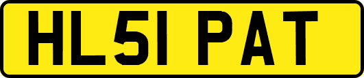 HL51PAT