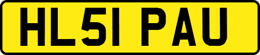 HL51PAU