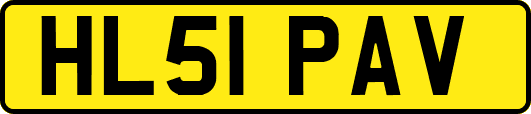 HL51PAV