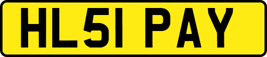 HL51PAY