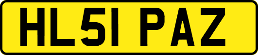 HL51PAZ
