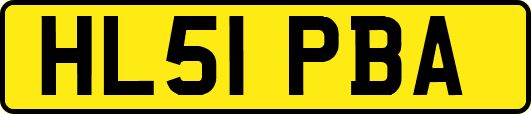 HL51PBA
