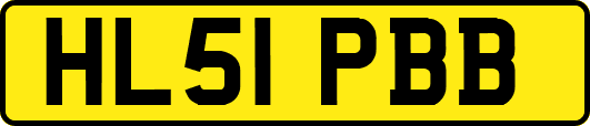 HL51PBB