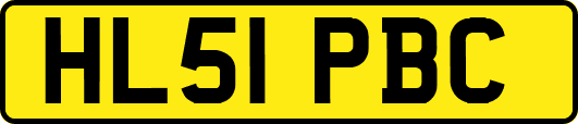 HL51PBC