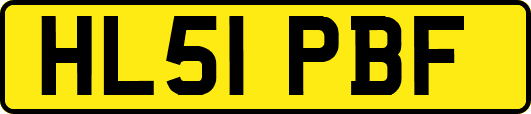 HL51PBF