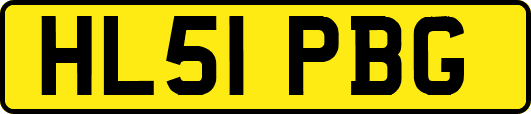 HL51PBG