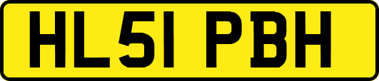 HL51PBH