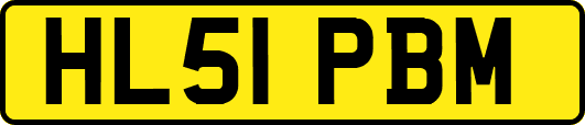 HL51PBM