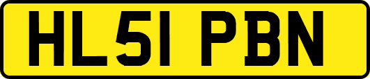 HL51PBN