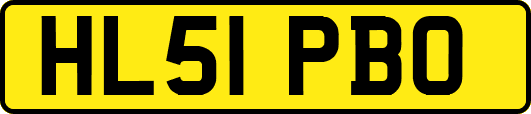 HL51PBO