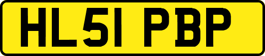HL51PBP