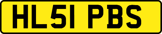 HL51PBS