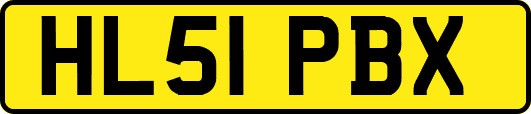 HL51PBX