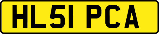 HL51PCA