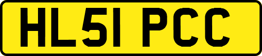 HL51PCC