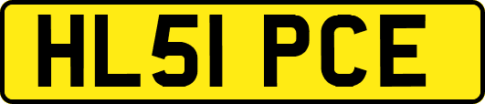 HL51PCE