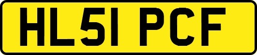 HL51PCF