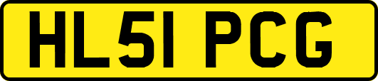 HL51PCG