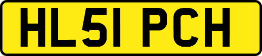 HL51PCH