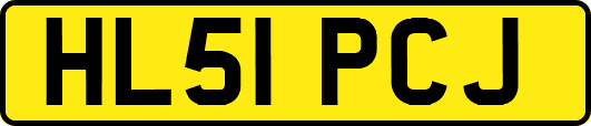 HL51PCJ