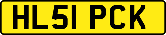 HL51PCK