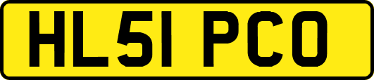 HL51PCO