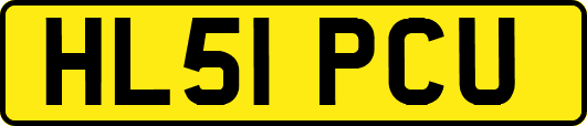 HL51PCU