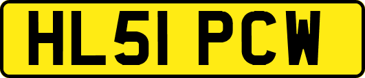 HL51PCW