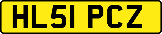 HL51PCZ