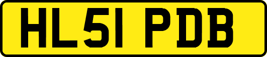 HL51PDB