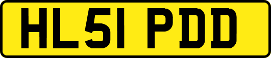 HL51PDD