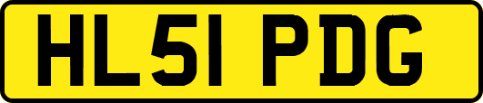 HL51PDG