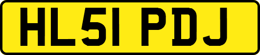 HL51PDJ