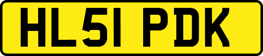 HL51PDK