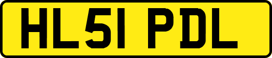 HL51PDL