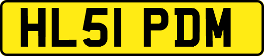HL51PDM