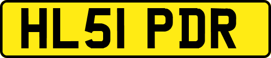 HL51PDR
