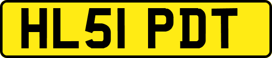 HL51PDT