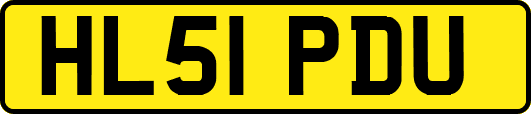 HL51PDU