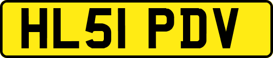 HL51PDV