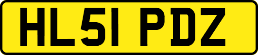 HL51PDZ
