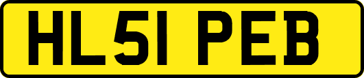 HL51PEB