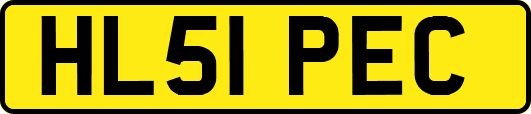 HL51PEC