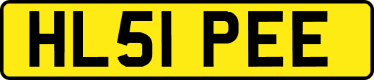 HL51PEE
