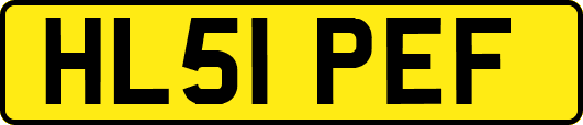 HL51PEF
