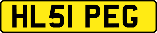 HL51PEG