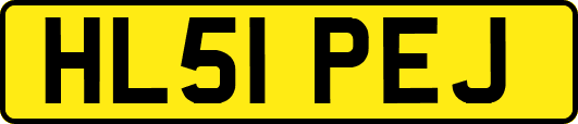 HL51PEJ