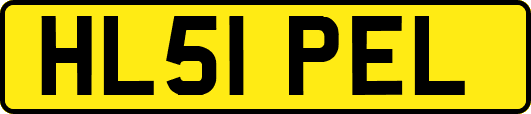 HL51PEL