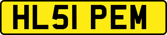 HL51PEM