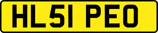 HL51PEO